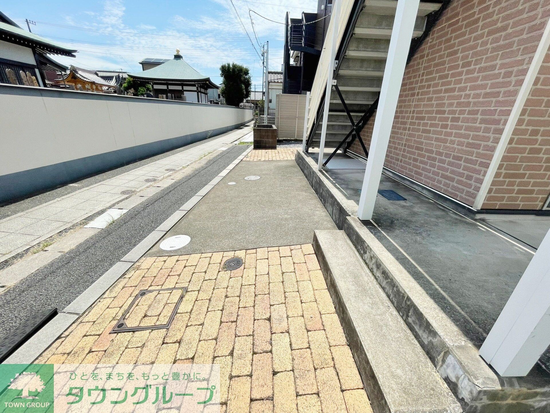 アルカディアの物件内観写真