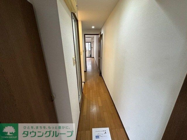 アヴニールAKISHINの物件内観写真