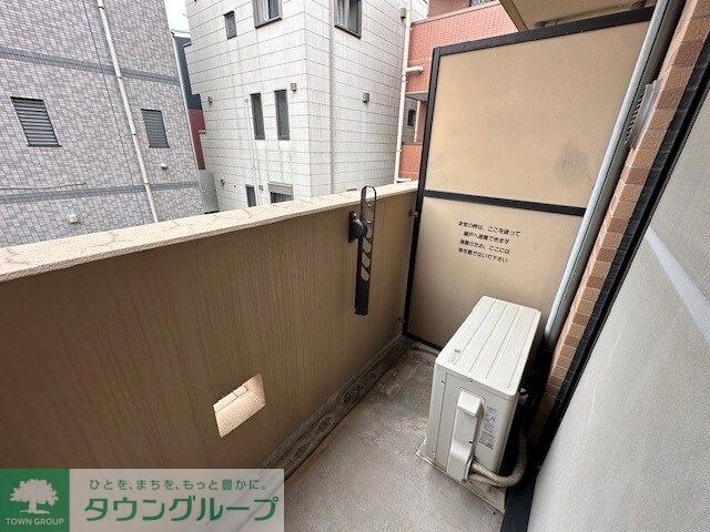 アヴニールAKISHINの物件内観写真