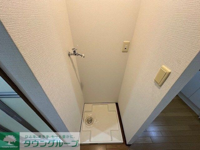 アヴニールAKISHINの物件内観写真
