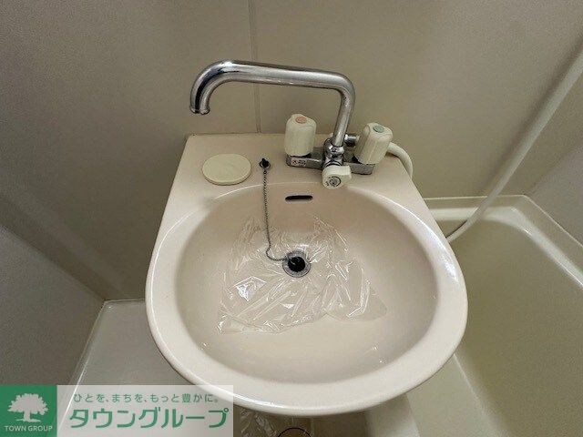 アヴニールAKISHINの物件内観写真