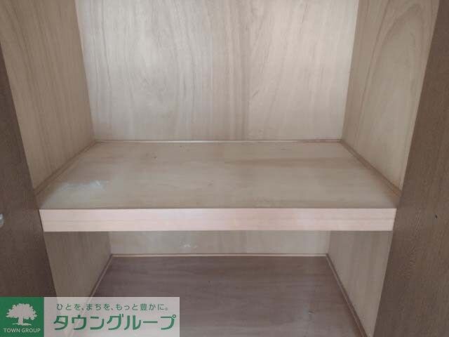 アヴニールAKISHINの物件内観写真