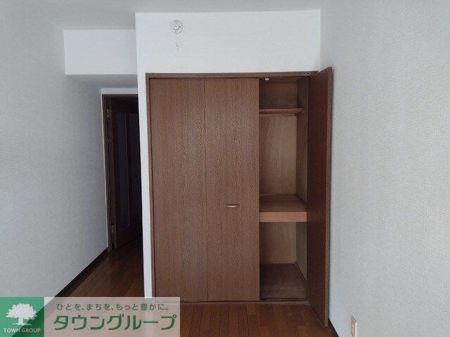 アヴニールAKISHINの物件内観写真