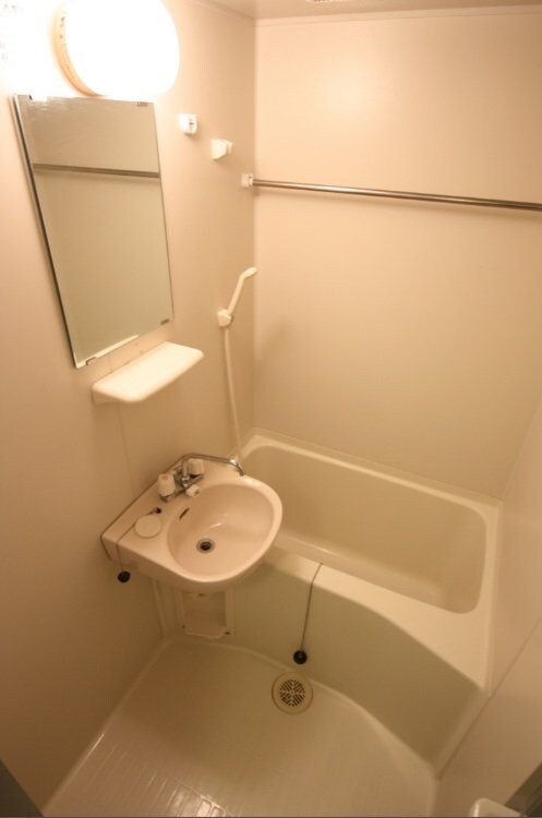 レオパレス舞浜の物件内観写真