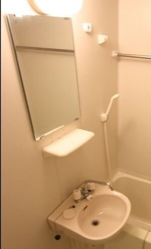 レオパレス舞浜の物件内観写真