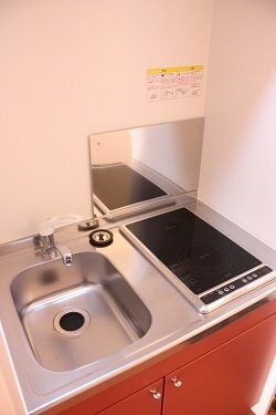 レオパレス舞浜の物件内観写真