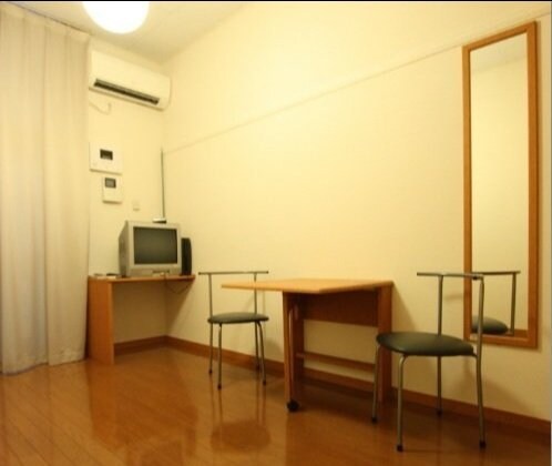 レオパレス舞浜の物件内観写真