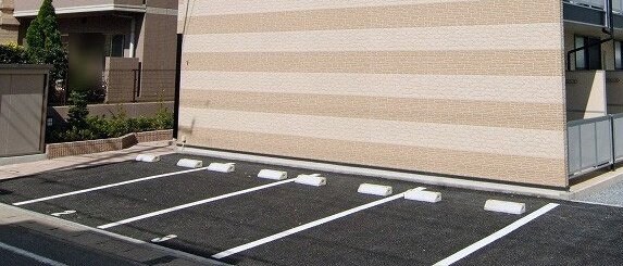 レオパレス舞浜の物件内観写真