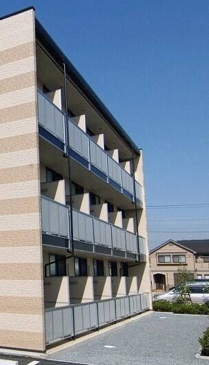 レオパレス舞浜の物件内観写真