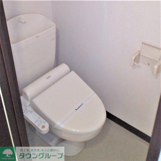 レオネクスト花見川の物件内観写真