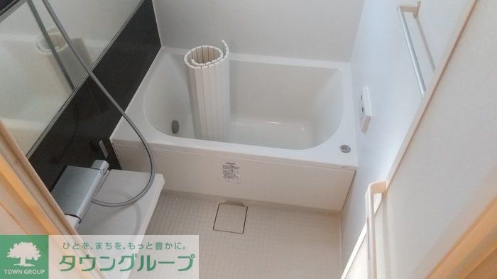 レクサス本町の物件内観写真