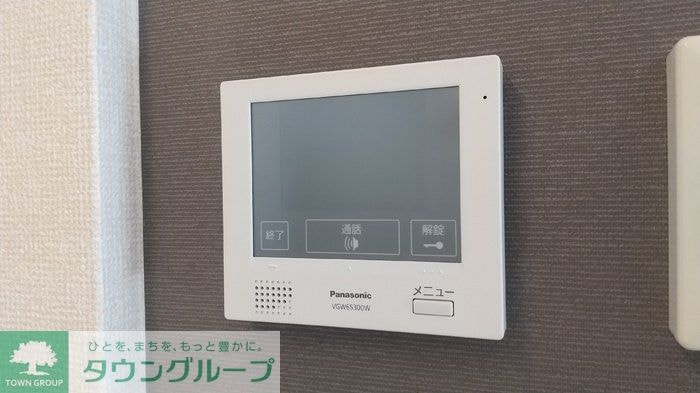 レクサス本町の物件内観写真