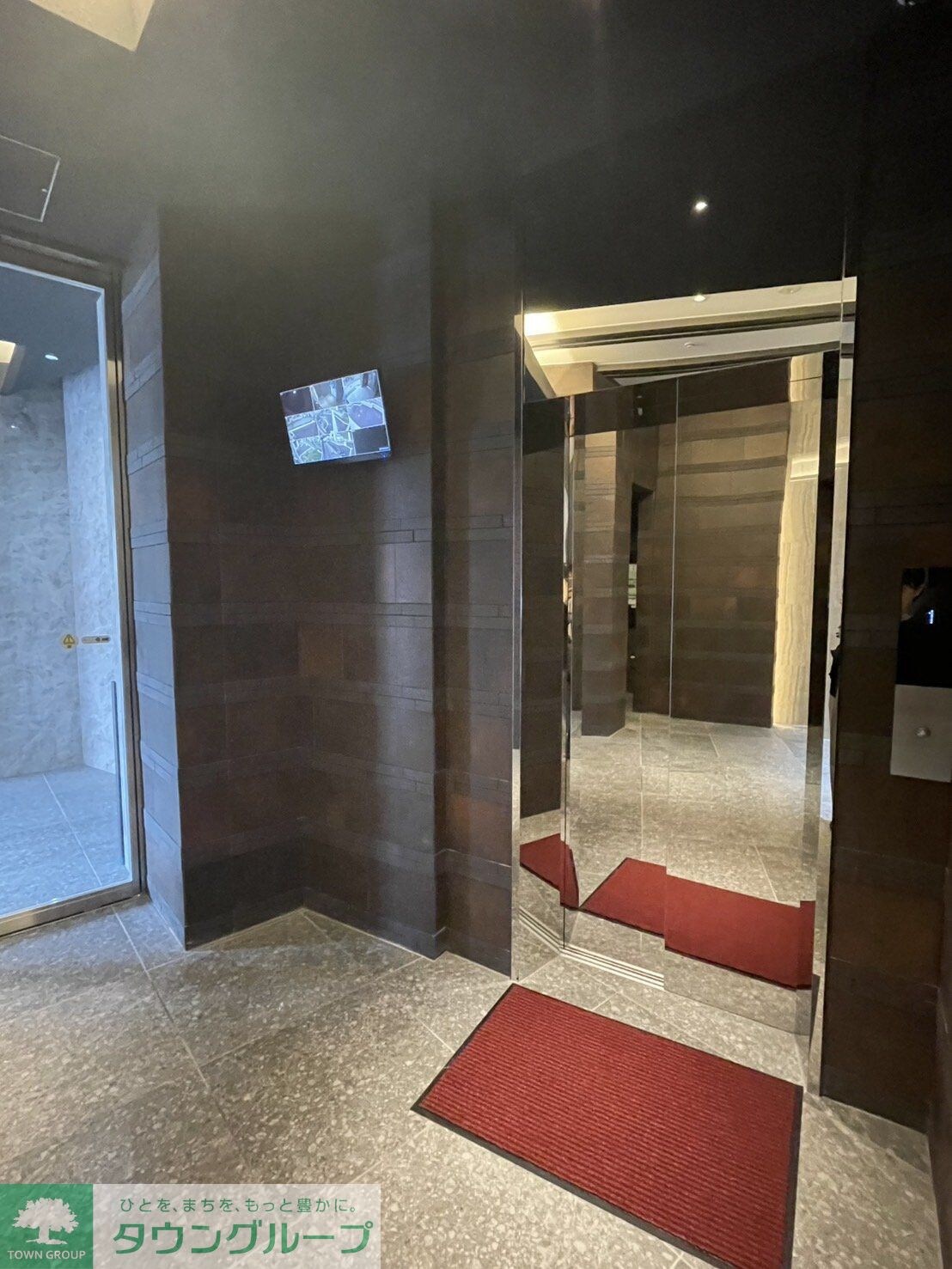 アロー東海神　３７番館の物件内観写真