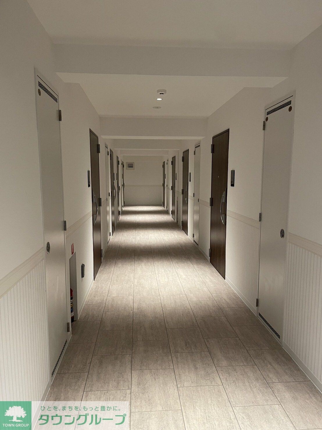 アロー東海神　３７番館の物件内観写真