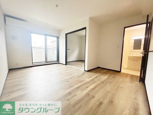 ミリアビタ前原の物件内観写真