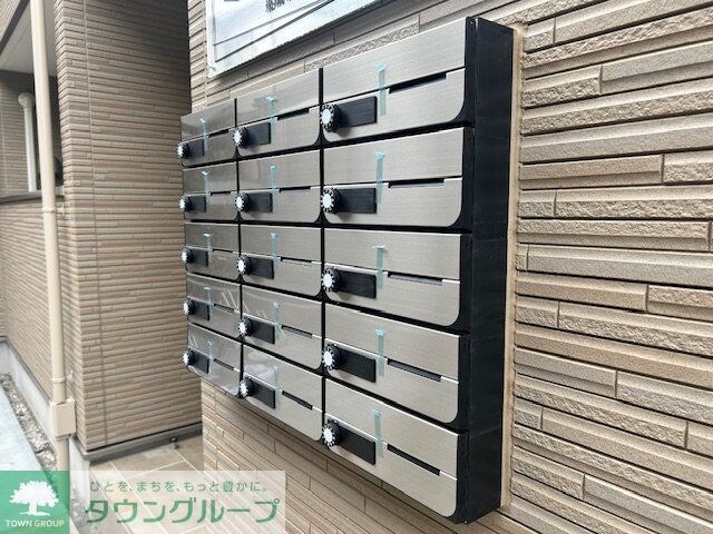 ミリアビタ前原の物件内観写真