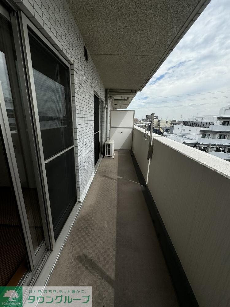 アウラ１０の物件内観写真