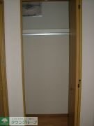 シェリールの物件内観写真