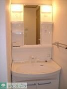 シェリールの物件内観写真