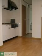 シェリールの物件内観写真