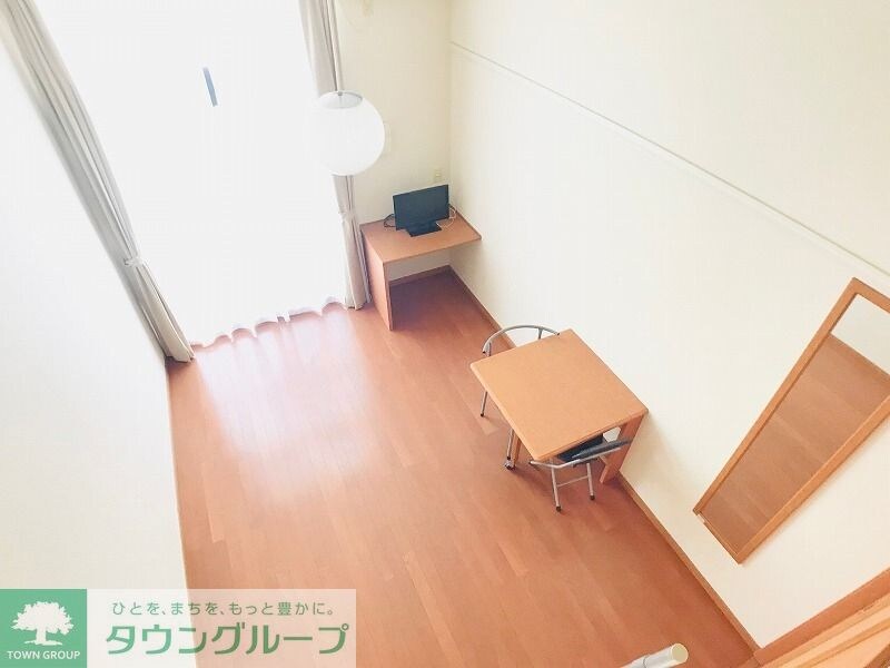 レオパレスドエルの物件内観写真