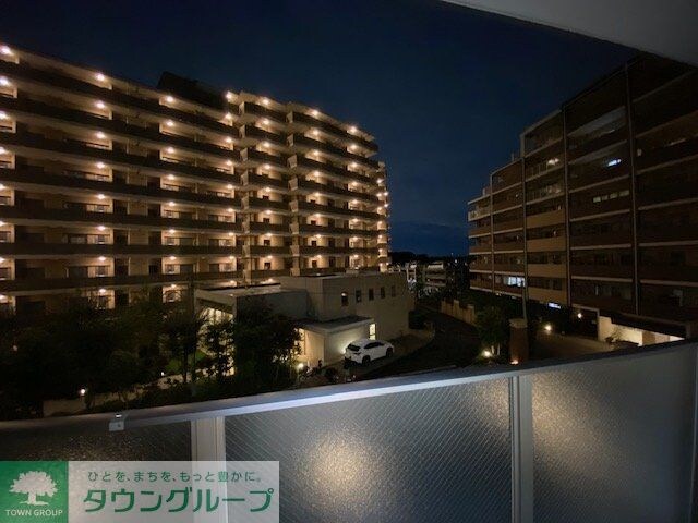 ＬＩＭＥ　ＲＥＳＩＤＥＮＣＥ　ＨＩＧＡＳＨＩＮＡＫＡＹＡＭＡの物件内観写真