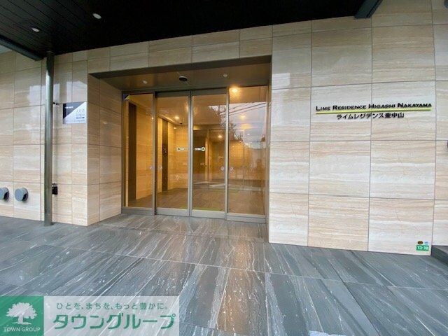 ＬＩＭＥ　ＲＥＳＩＤＥＮＣＥ　ＨＩＧＡＳＨＩＮＡＫＡＹＡＭＡの物件内観写真