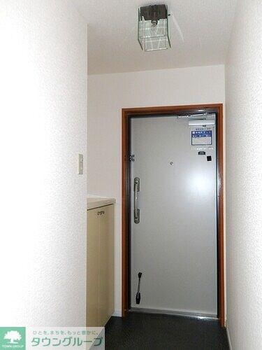 ライオンズマンション船橋飯山満台二番館の物件内観写真