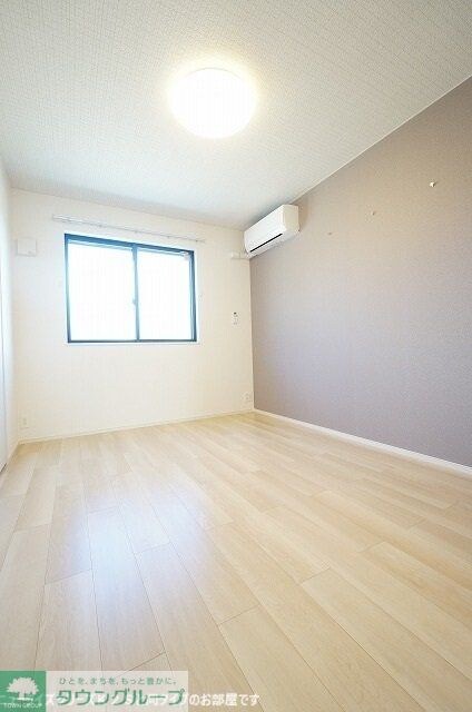 ＭＡＨＡＮＡ　ＷＥＳＴの物件内観写真