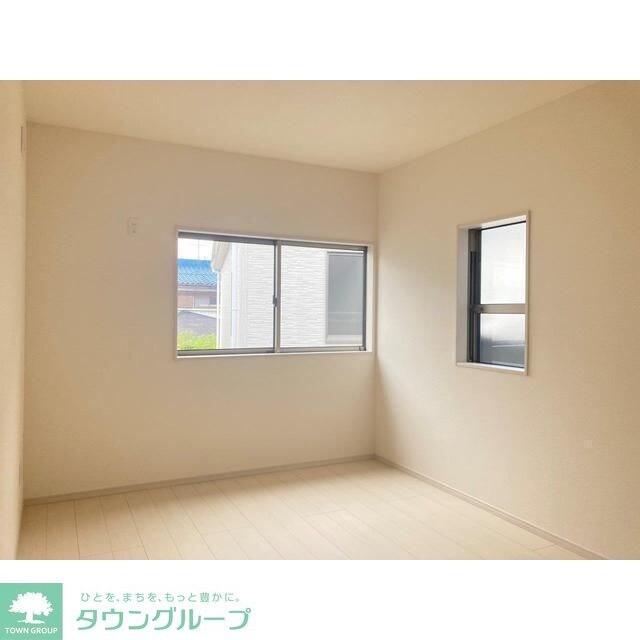 Kolet野田市の物件内観写真