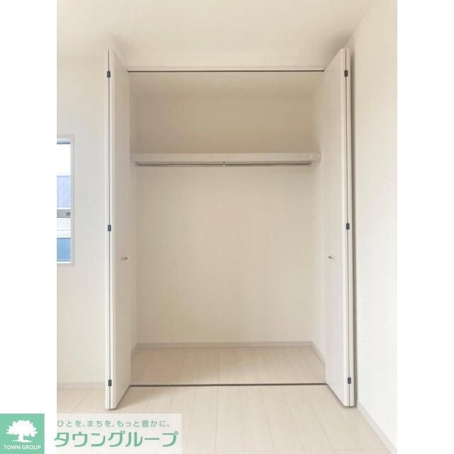 Kolet野田市の物件内観写真