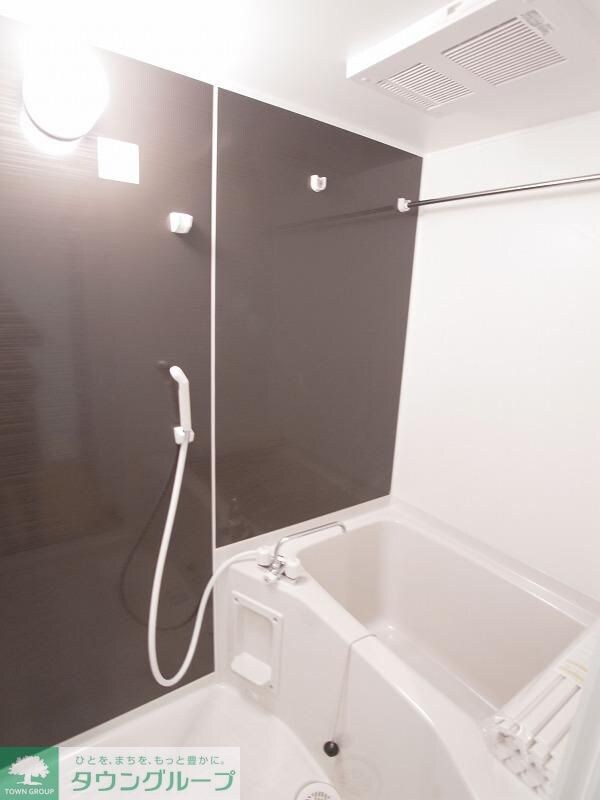 プライディア幕張の物件内観写真