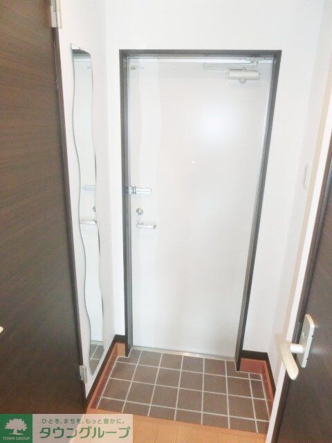 プライディア幕張の物件内観写真