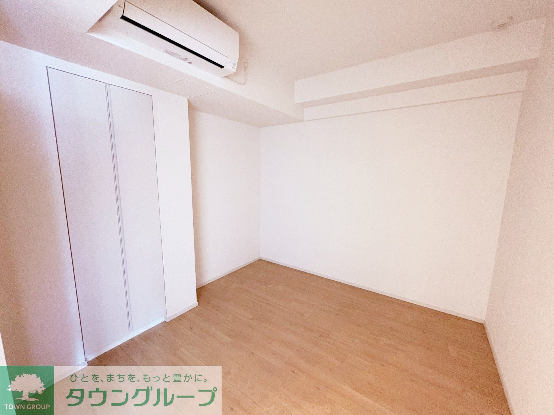 リーフシティ市川　ザ・レジデンスの物件内観写真