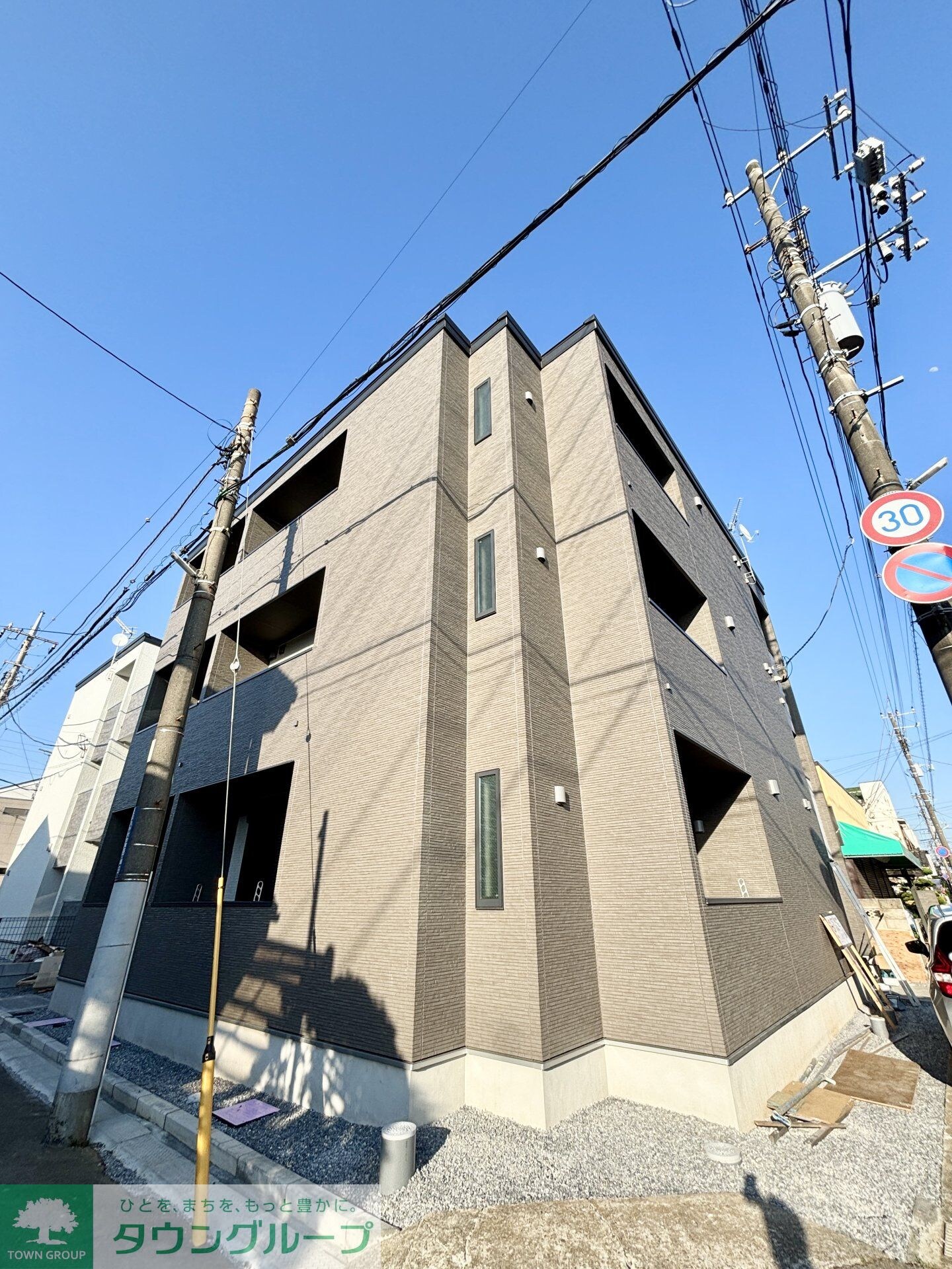 GRADUS八千代台IIの物件内観写真