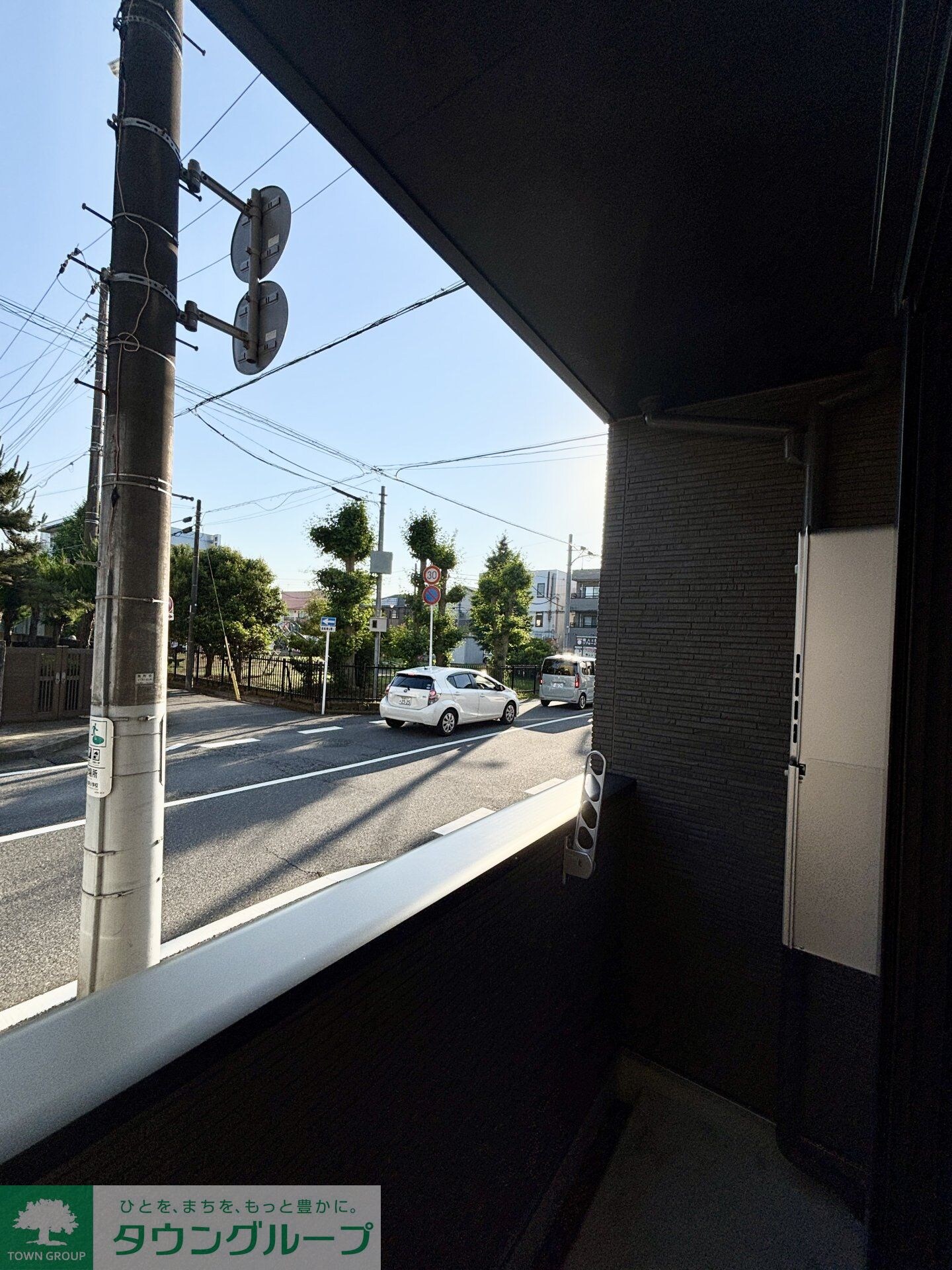 GRADUS八千代台IIの物件内観写真