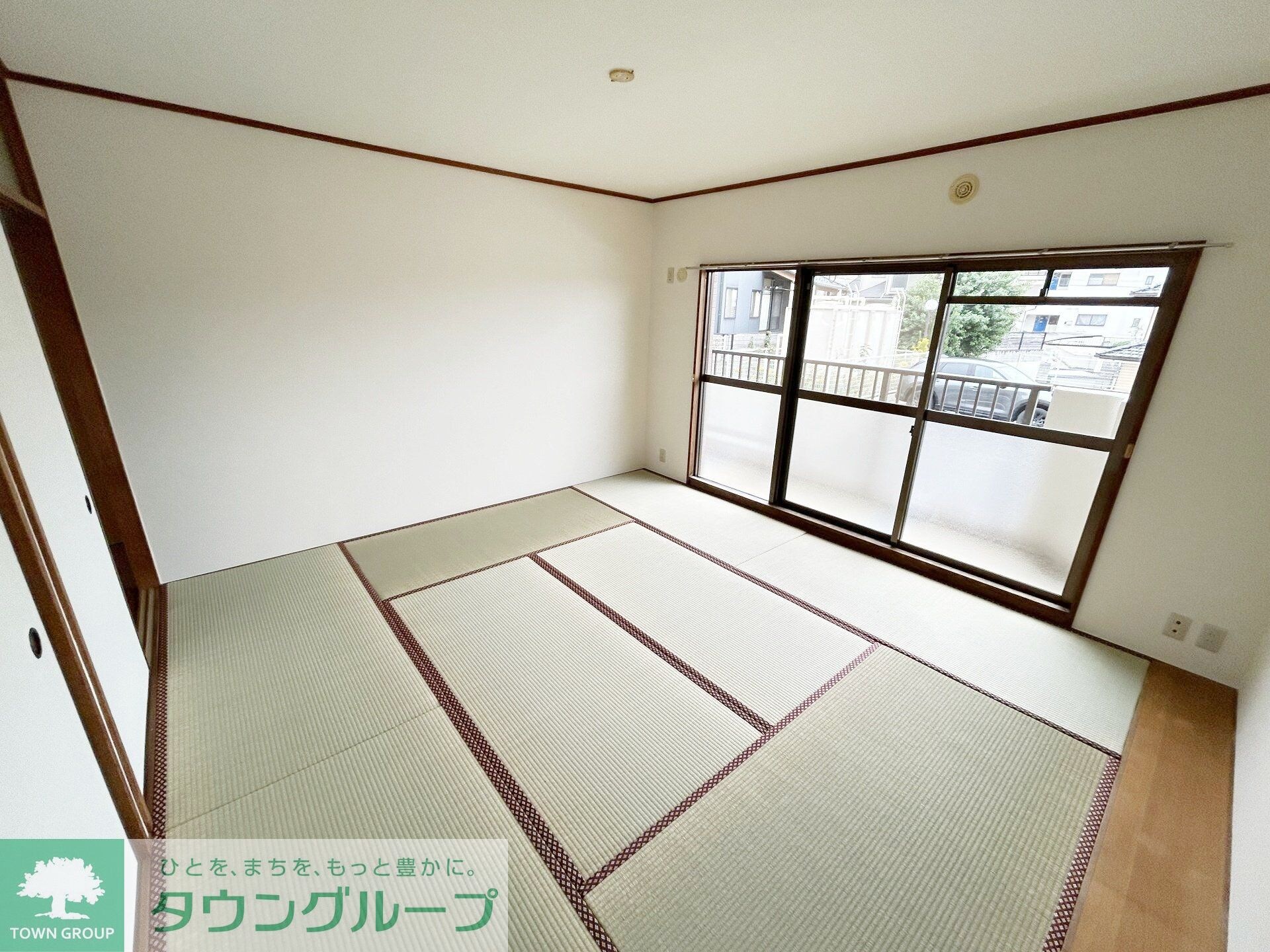 サンライズマンションの物件内観写真