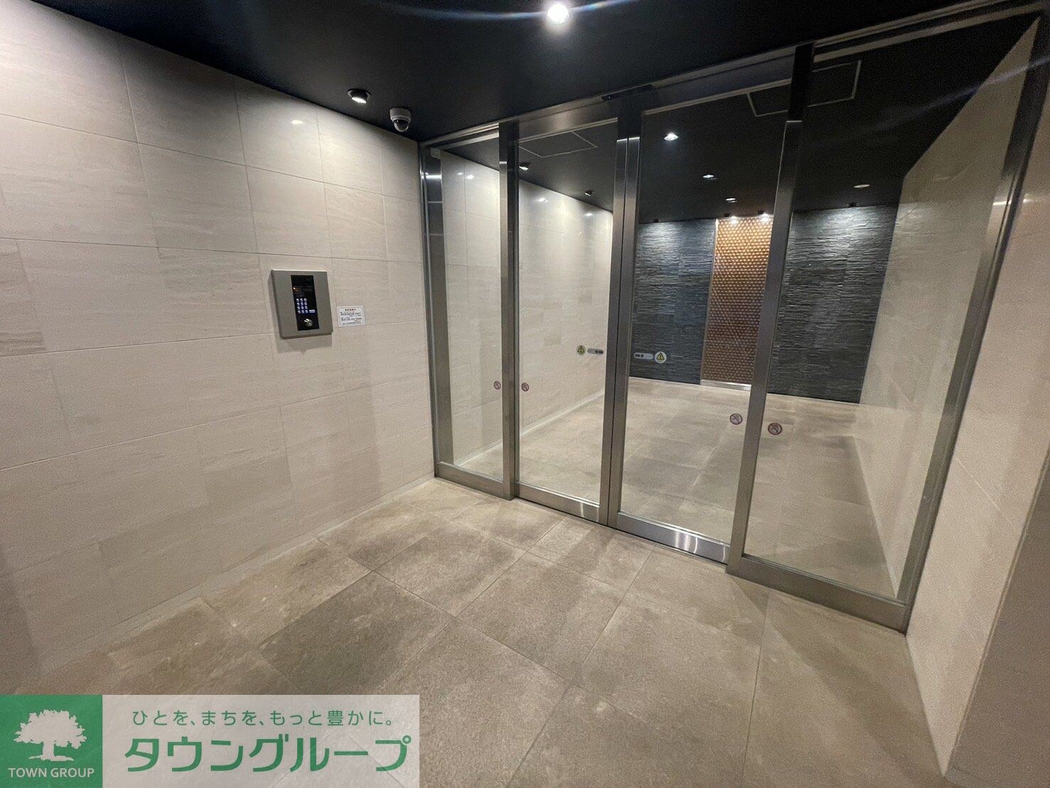 グランカーサ市川国府台の物件内観写真