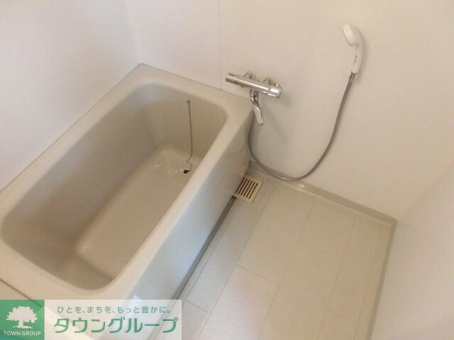 リエス千葉新宿の物件内観写真