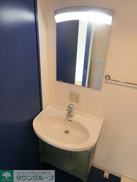 リエス千葉新宿の物件内観写真