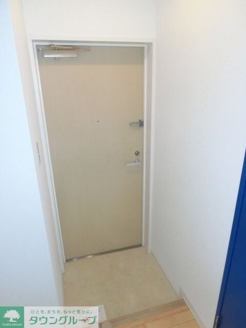 リエス千葉新宿の物件内観写真