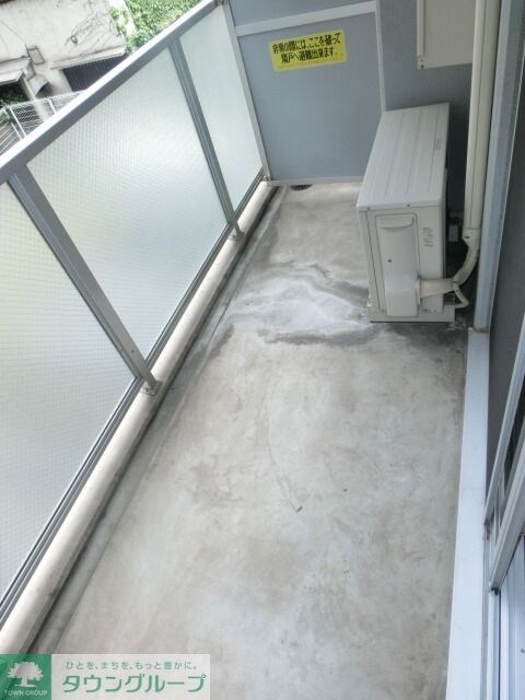 リエス千葉新宿の物件内観写真