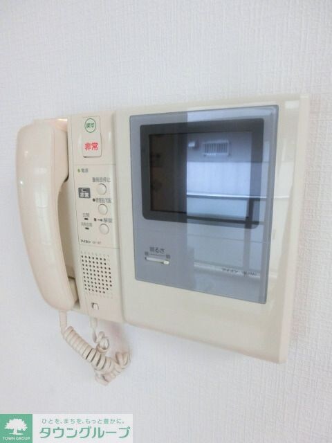 リエス千葉新宿の物件内観写真