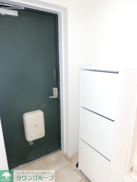 タウンコート旭町の物件内観写真