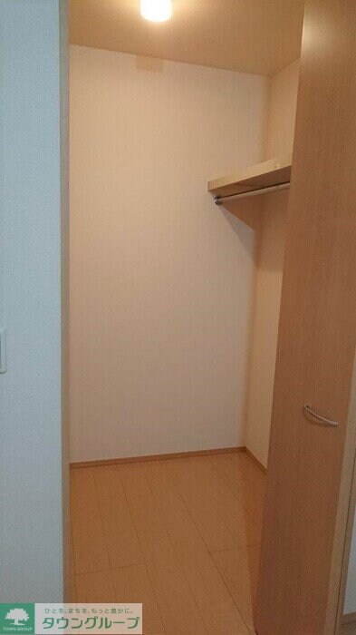 フォレストパークの物件内観写真