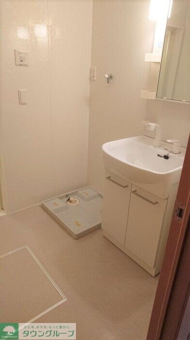 フォレストパークの物件内観写真