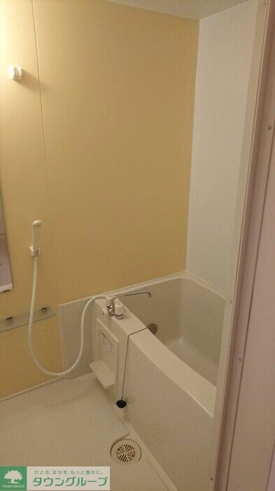 フォレストパークの物件内観写真