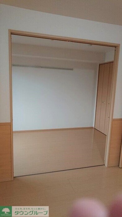 フォレストパークの物件内観写真