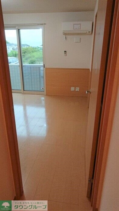 フォレストパークの物件内観写真