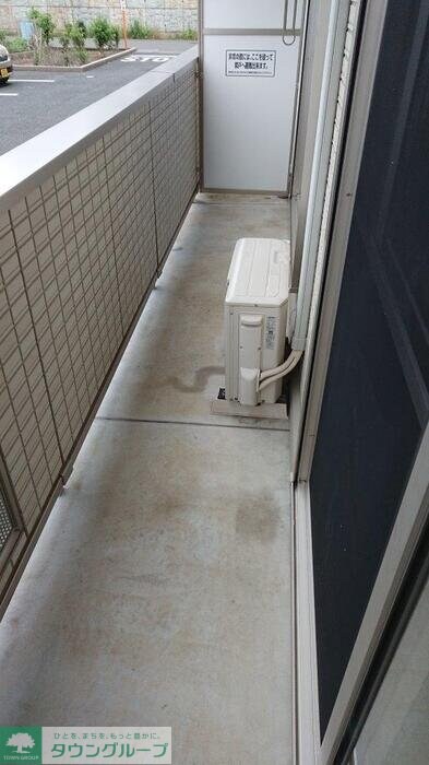 フォレストパークの物件内観写真